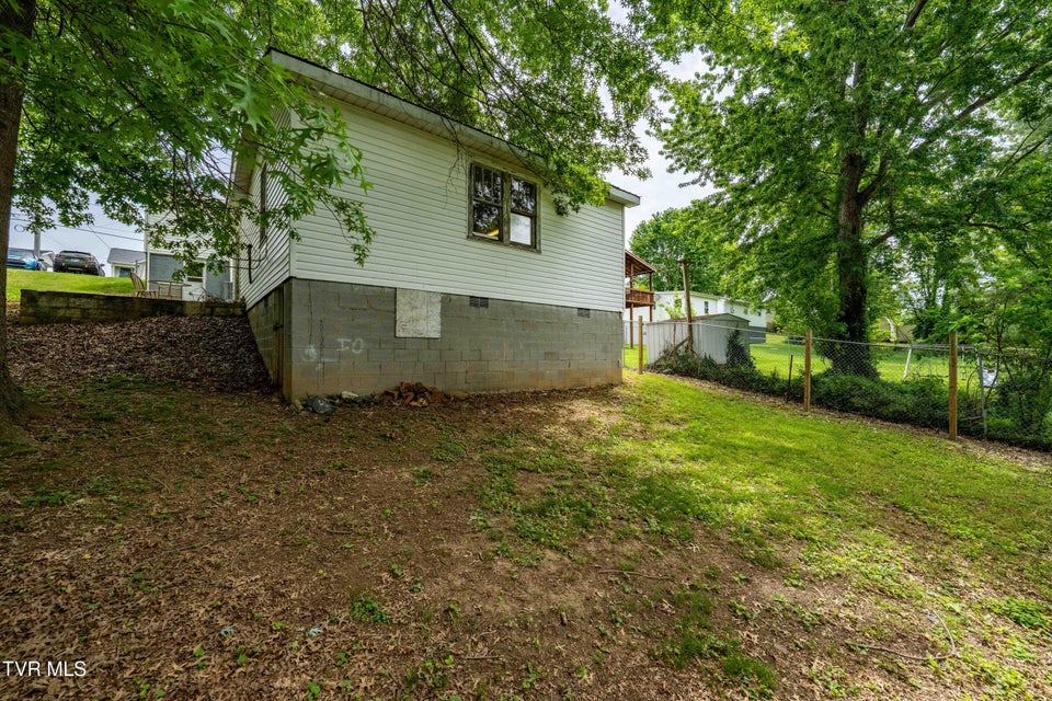 Photo #25: 705 Holston Avenue