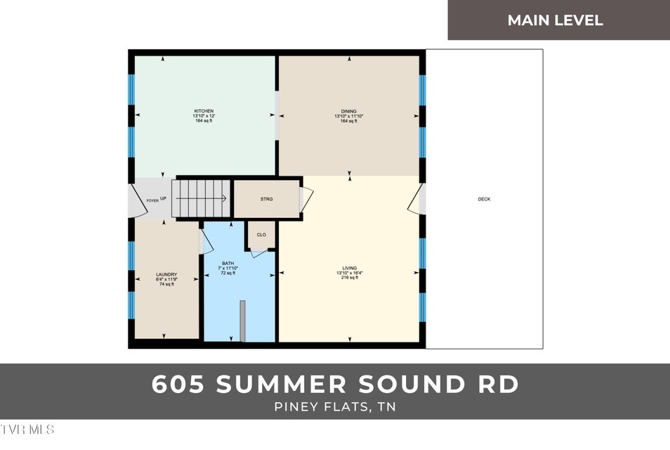 Photo #5: 605 Summer Sound Road
