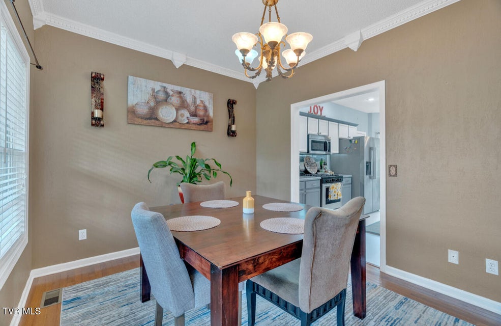 Photo #3: 1019 Meadow Brook Drive