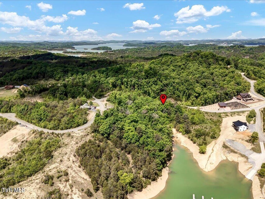 Photo #3: Lot 23 Emerald Pointe Boulevard