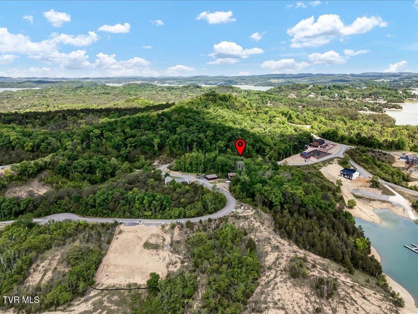 Photo #4: Lot 23 Emerald Pointe Boulevard