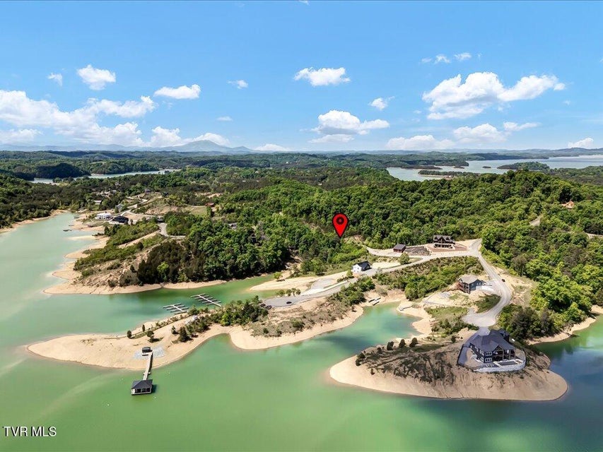 Photo #5: Lot 23 Emerald Pointe Boulevard