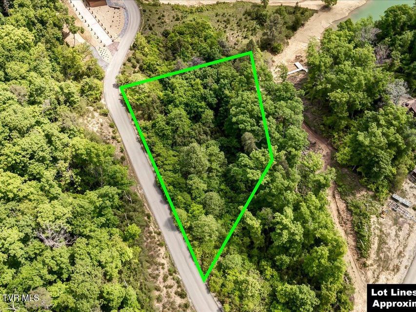 Photo #9: Lot 23 Emerald Pointe Boulevard