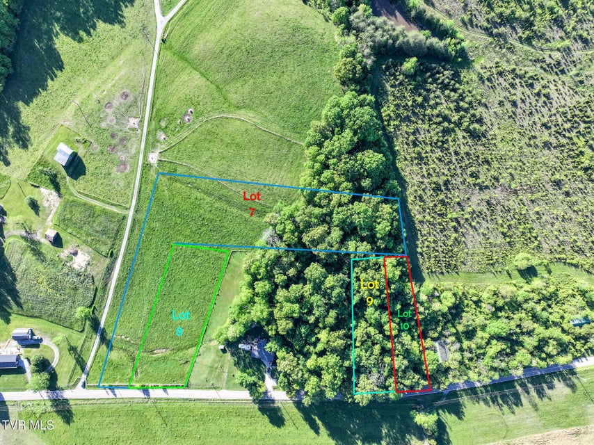 Photo #2: Tbd Lonesome Pine (Lot #10) Trail