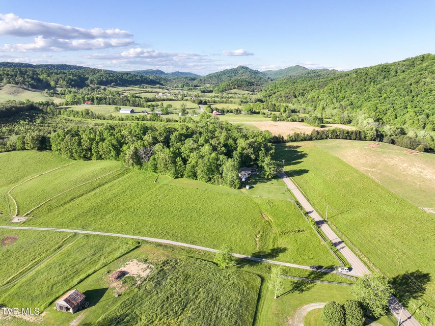 Photo #8: Tbd Lonesome Pine (Lot #10) Trail