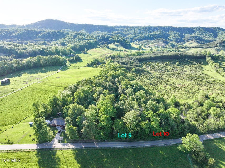Photo #28: Tbd Lonesome Pine (Lot #10) Trail