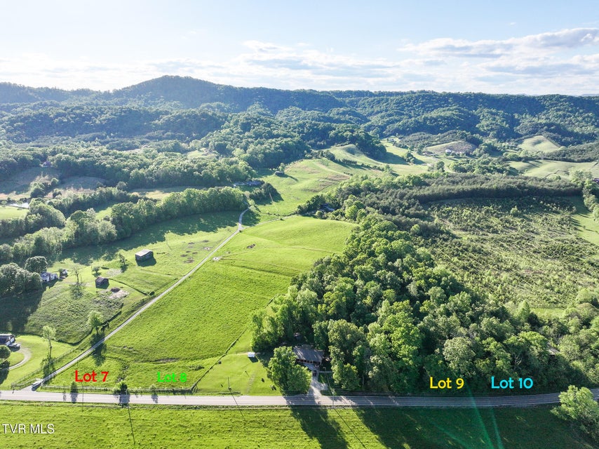 Photo #3: Tbd Lonesome Pine Trail (Lot #9)