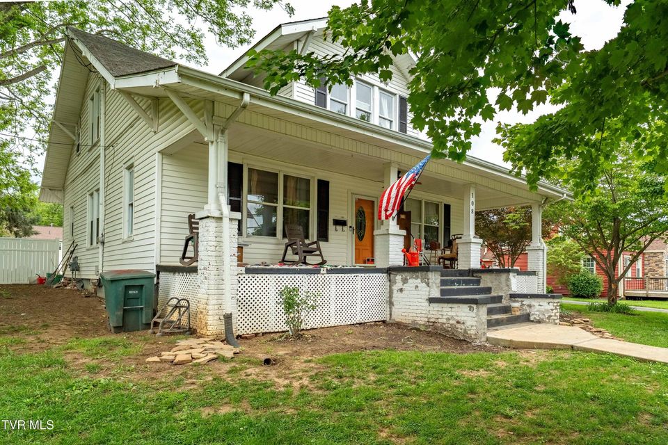 Photo #2: 108 W G Street