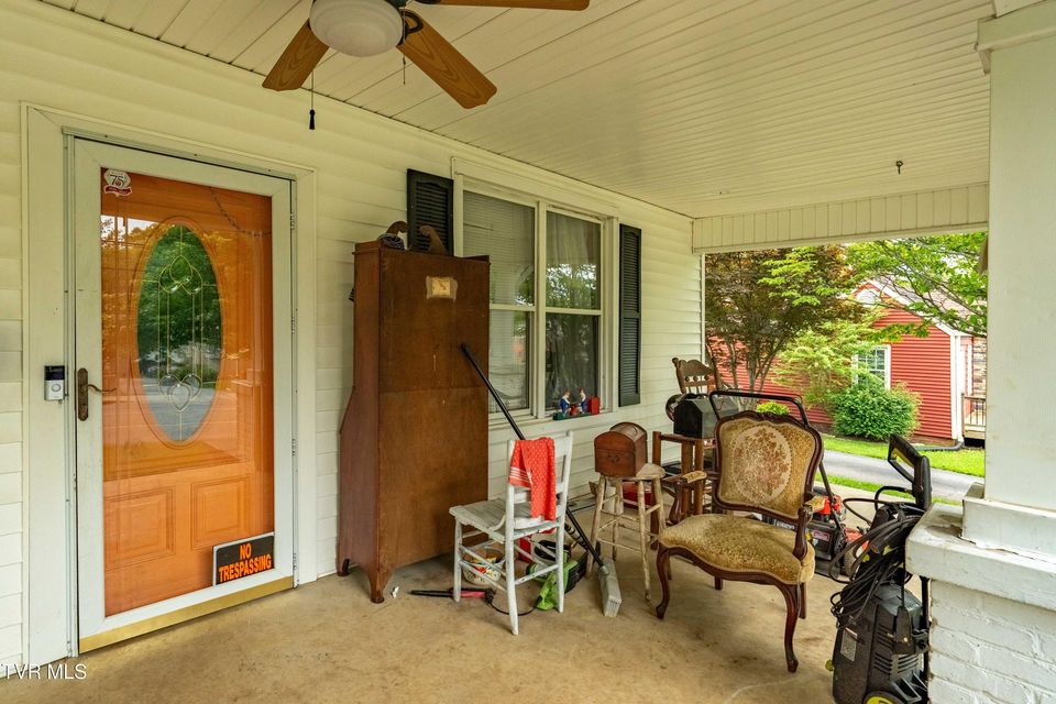 Photo #5: 108 W G Street