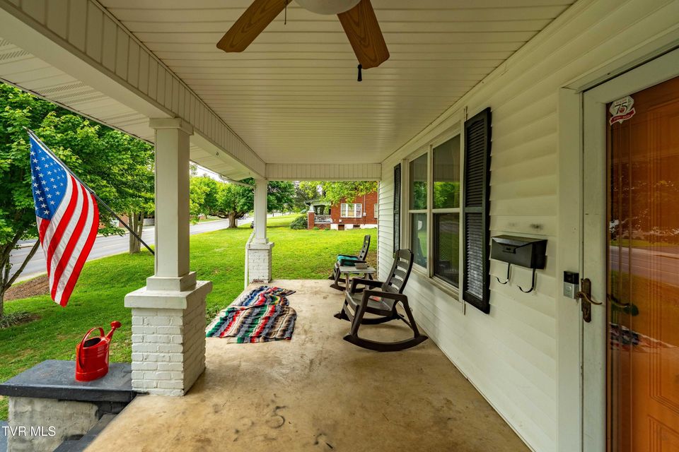 Photo #6: 108 W G Street