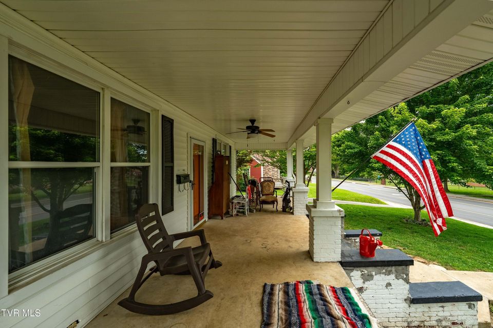 Photo #7: 108 W G Street