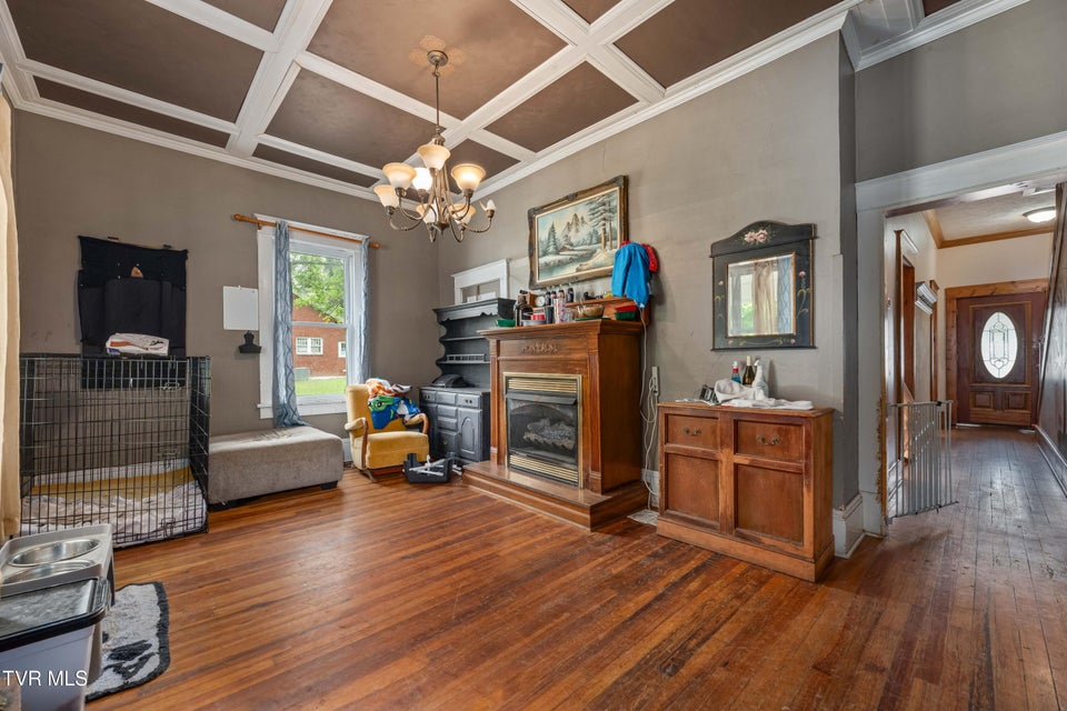 Photo #8: 108 W G Street