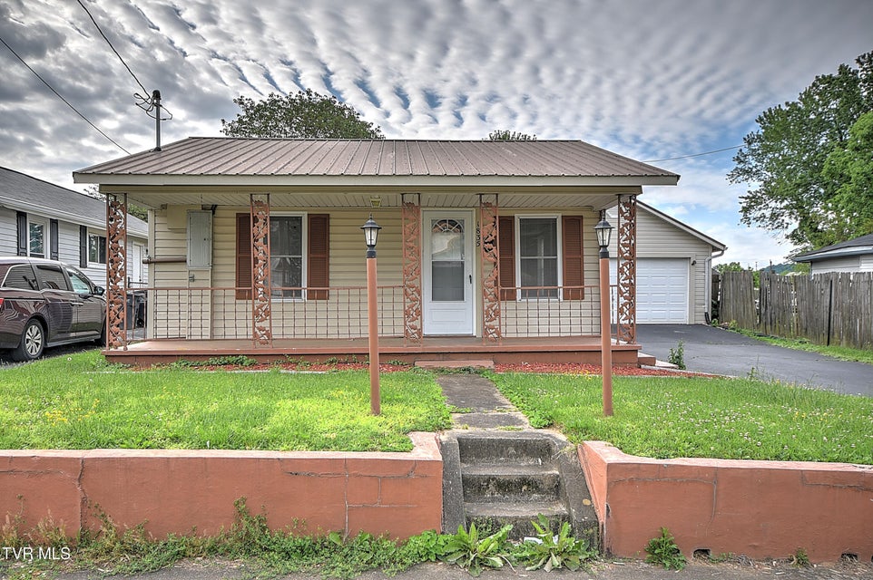 Photo #2: 1835 Highland Street
