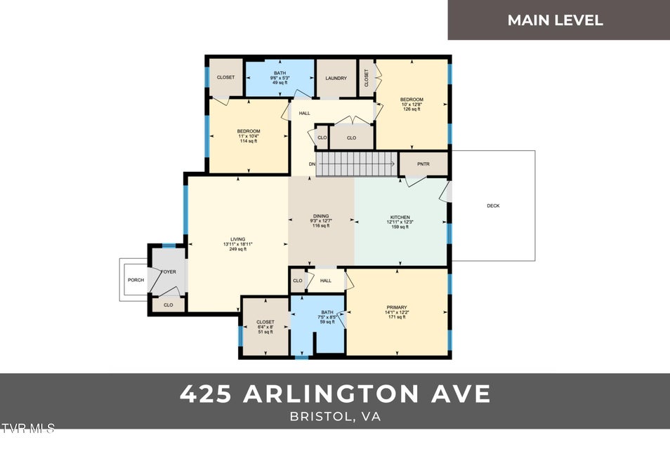 Photo #7: 425 Arlington Avenue