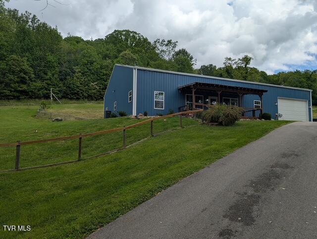 Photo #2: 105 London Pvt Drive
