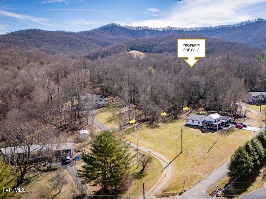 Photo #3: 57.67/Ac Tbd Powder Branch Road