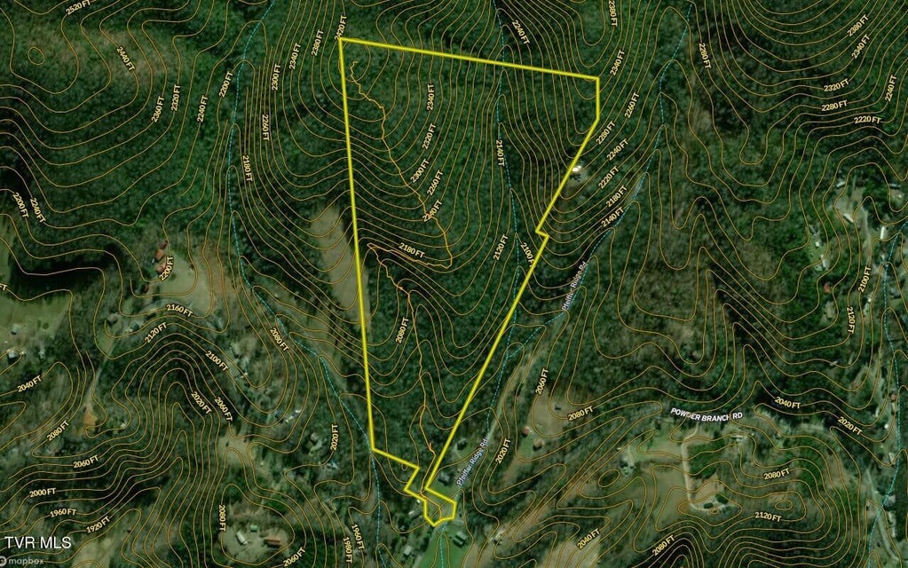 Photo #34: 57.67/Ac Tbd Powder Branch Road