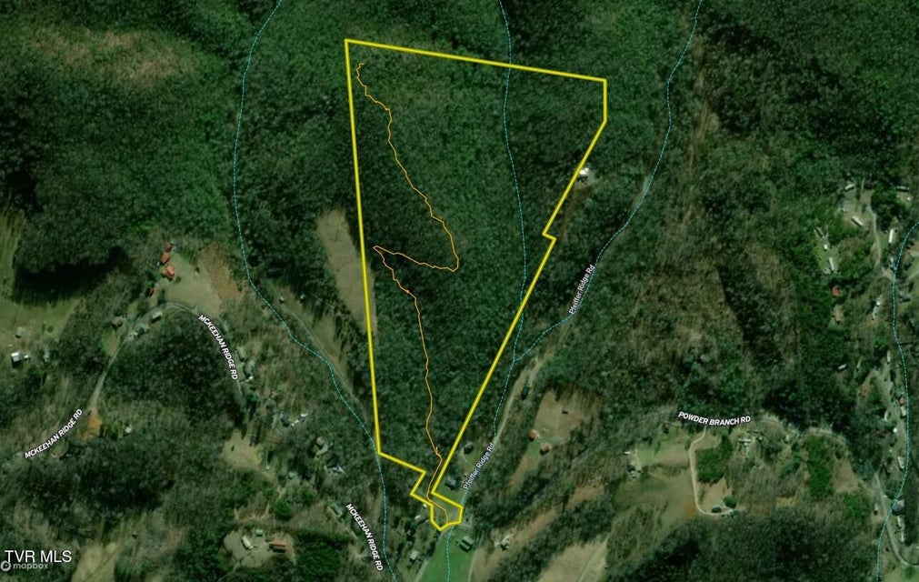 Photo #35: 57.67/Ac Tbd Powder Branch Road