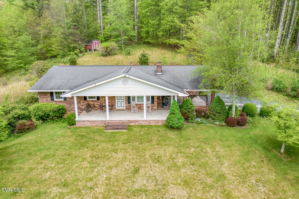 Photo #2: 953 Hubert Taylor Road