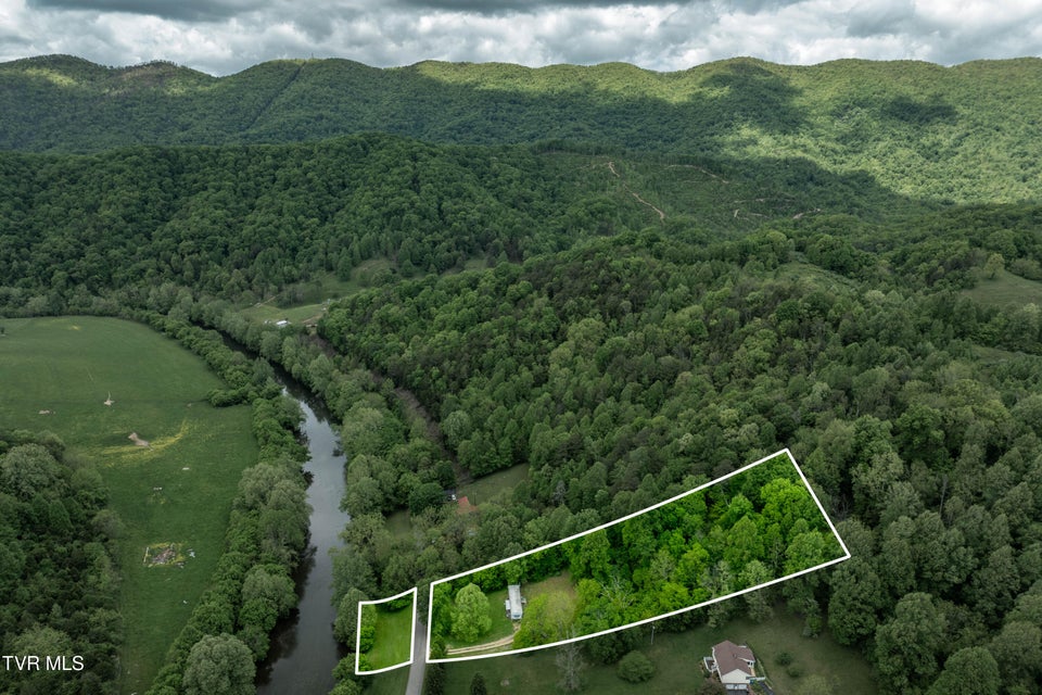 Photo #2: 4383 Swinging Bridge Road Road