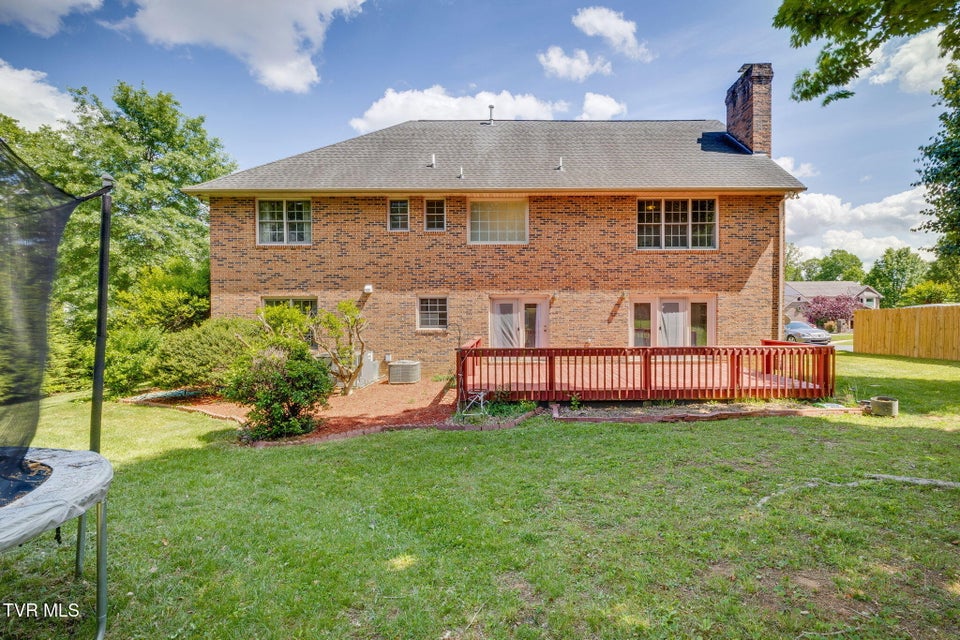 Photo #5: 3502 Bondwood Circle