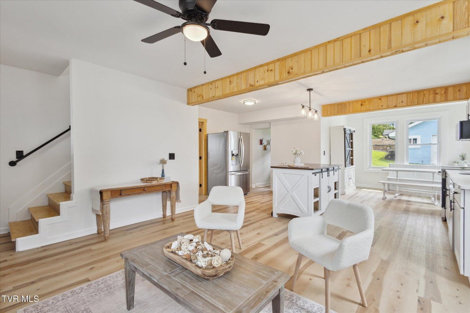 Photo #6: 2504 Fort Henry Drive