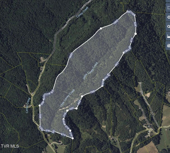 Photo #6: 950 Caney Creek Lane