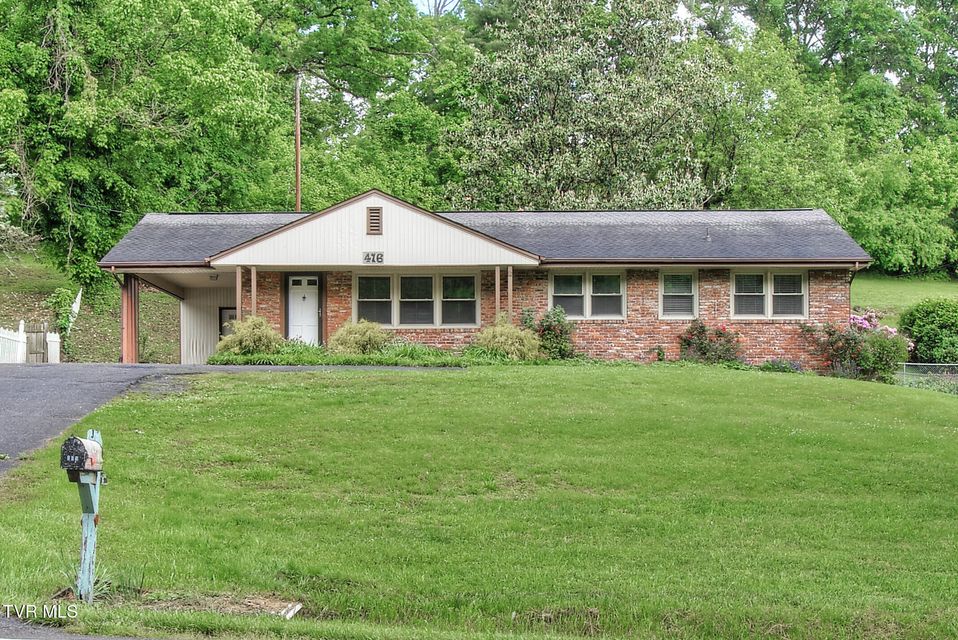 Photo #3: 416 Ridgefields Rd Road