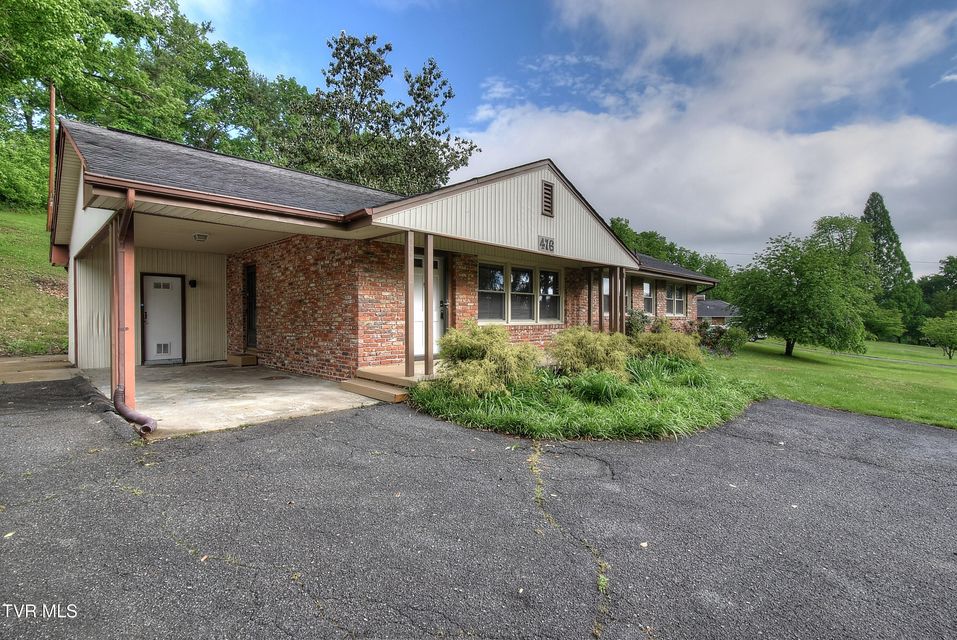 Photo #4: 416 Ridgefields Rd Road