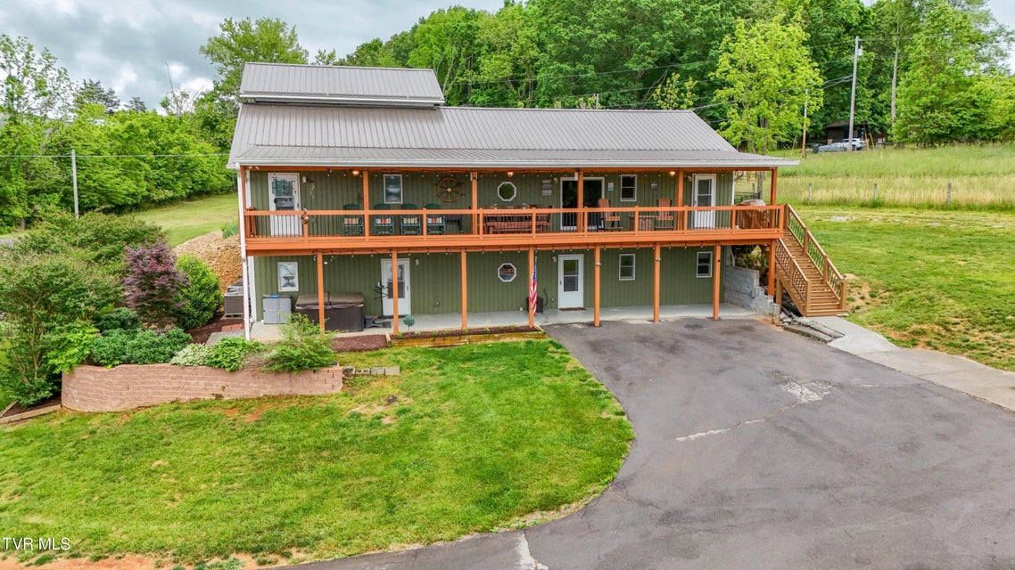 Photo #2: 476 Sportsman Dock Road