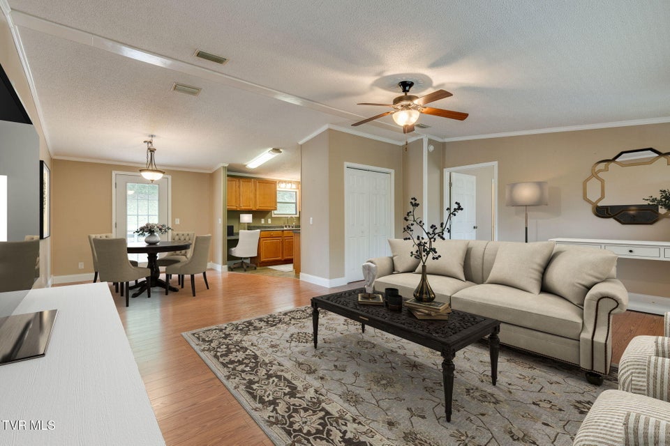 Photo #11: 22088 Parks Mill Rd Road