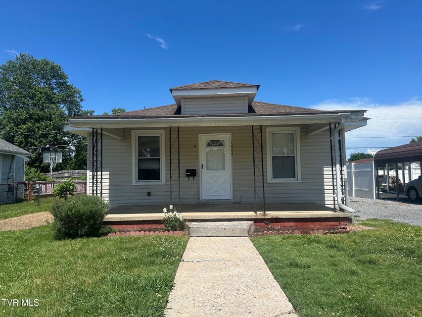 Photo #29: 1454 Sevier Avenue