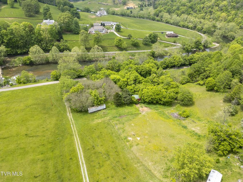 Photo #9: 1659 Lungsford Mill Rd Road