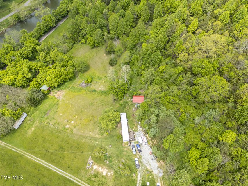 Photo #11: 1659 Lungsford Mill Rd Road