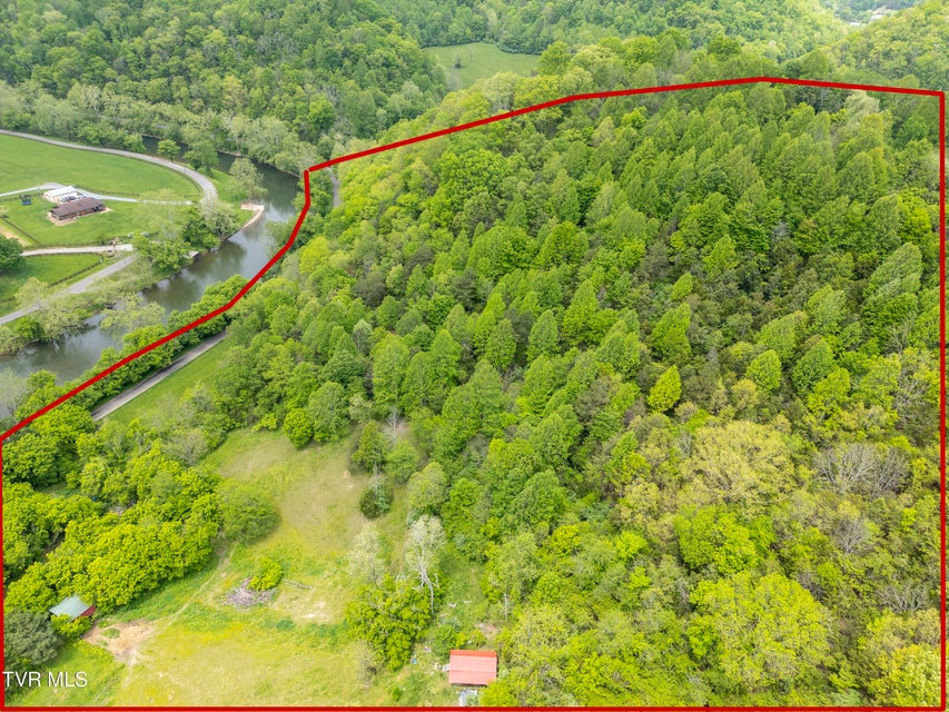 Photo #6: 1659 Lungsford Mill Rd Road