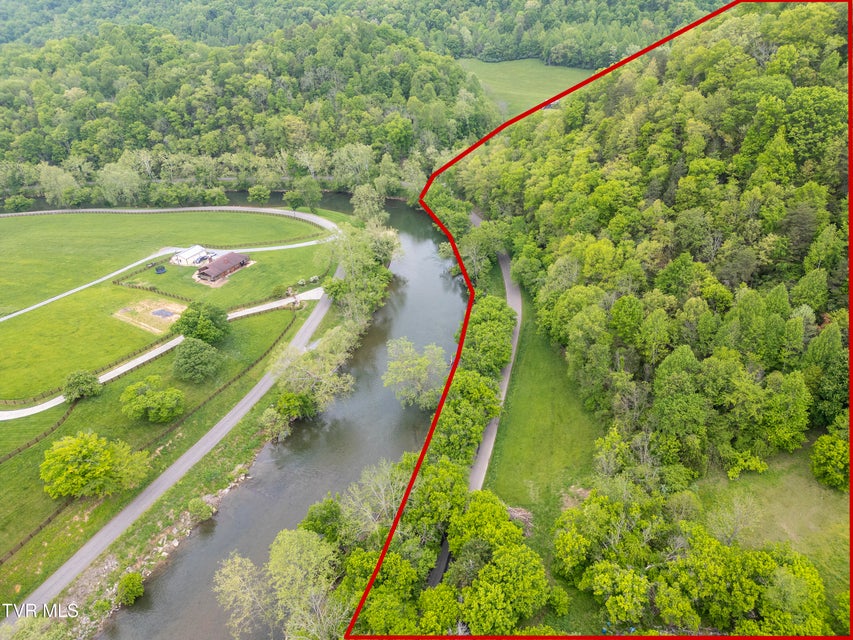 Photo #5: 1659 Lungsford Mill Rd Road