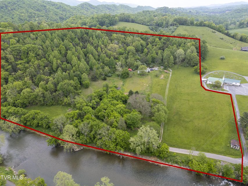 Photo #4: 1659 Lungsford Mill Rd Road