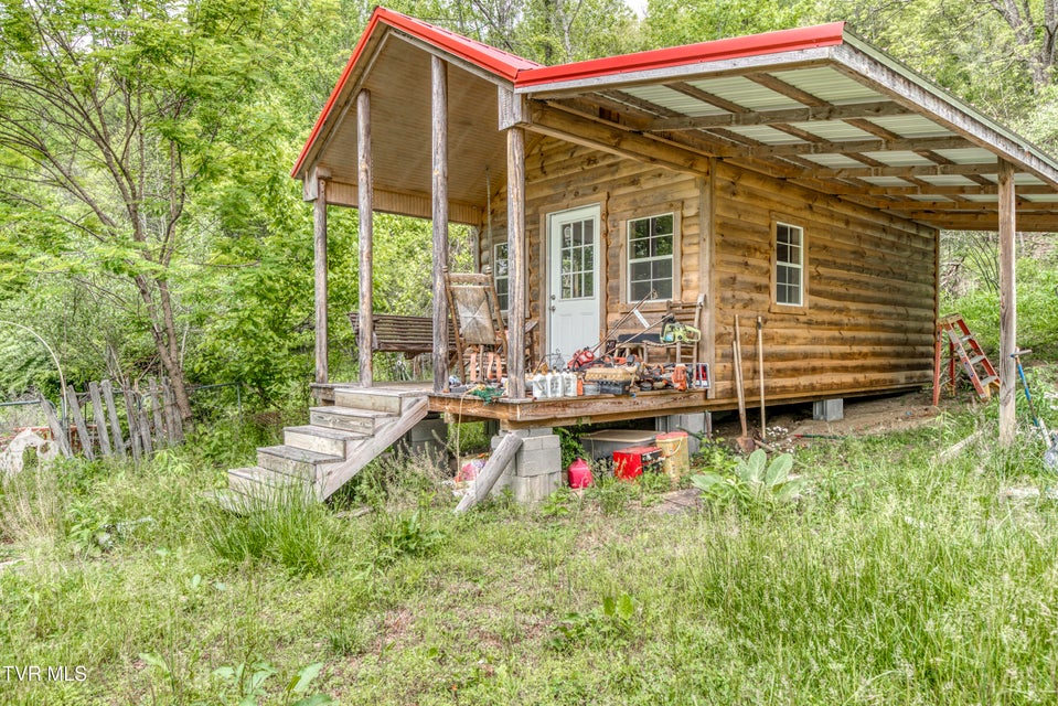 Photo #22: 1659 Lungsford Mill Rd Road