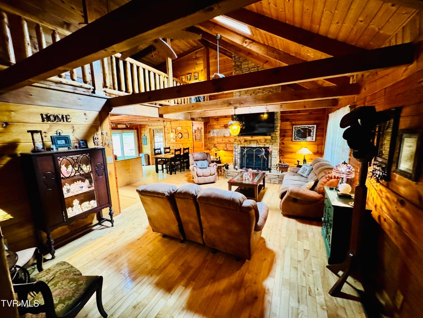Photo #3: 219 Log Cabin Lane
