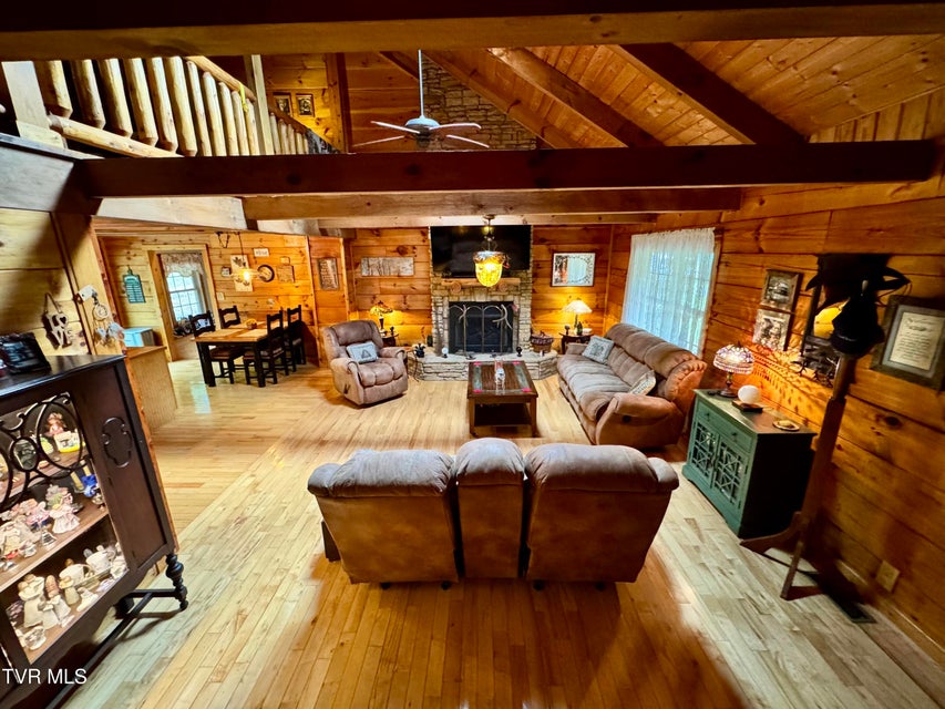 Photo #4: 219 Log Cabin Lane