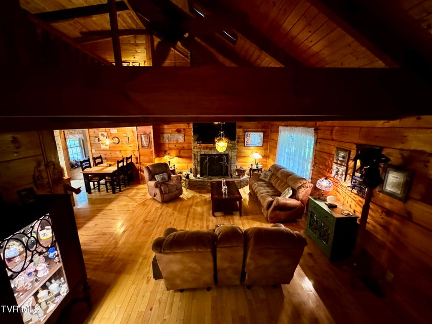 Photo #42: 219 Log Cabin Lane