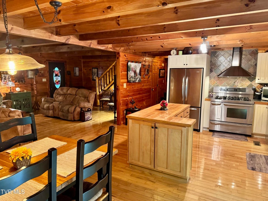 Photo #40: 219 Log Cabin Lane