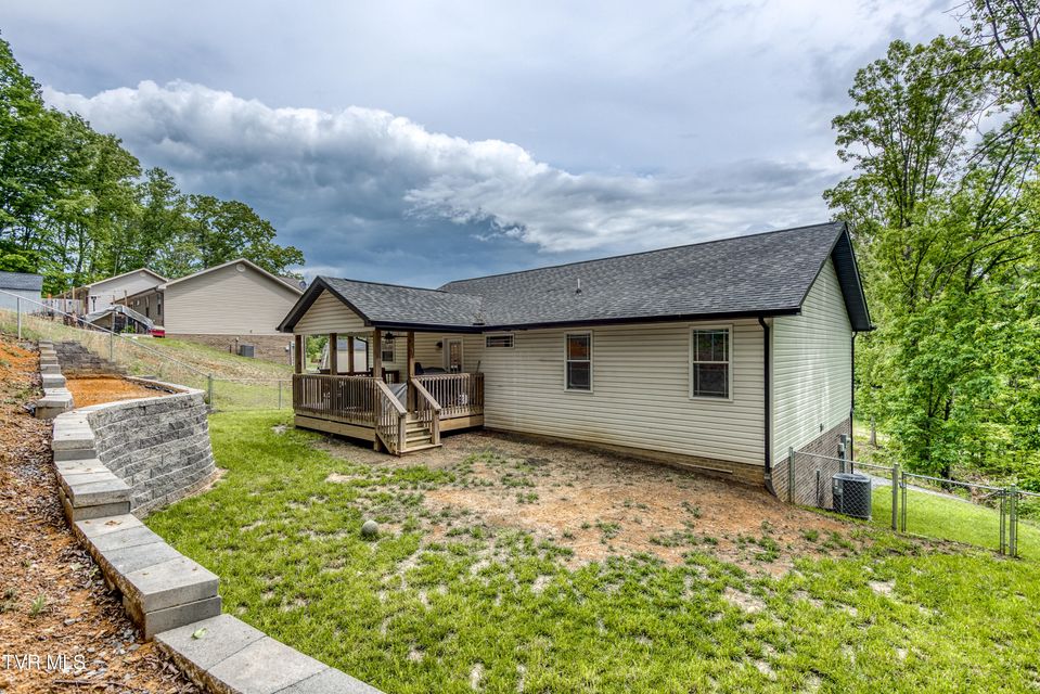 Photo #3: 861 Cedar Branch Road