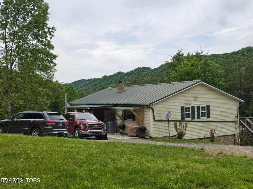 Photo #2: 1432 Upper Caney Valley Road