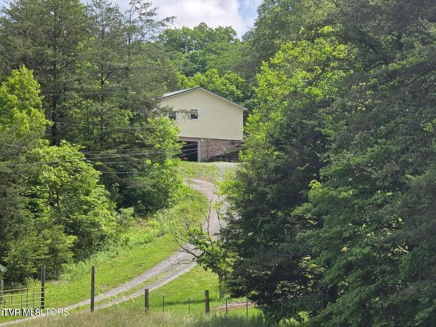 Photo #52: 1432 Upper Caney Valley Road