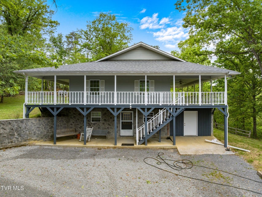 Photo #2: 670 Bulls Gap Saint Clair Road