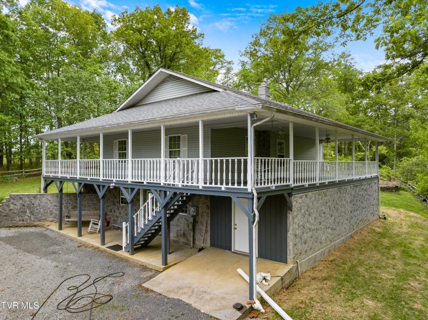 Photo #3: 670 Bulls Gap Saint Clair Road