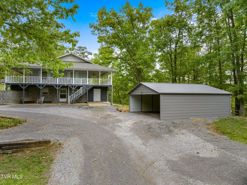 Photo #36: 670 Bulls Gap Saint Clair Road