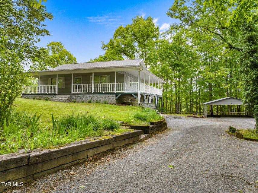 Photo #61: 670 Bulls Gap Saint Clair Road