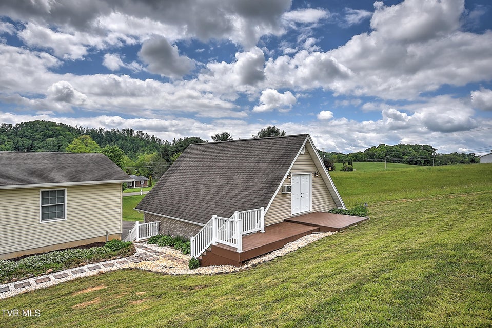 Photo #54: 14305 Old Jonesboro Road